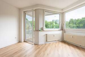 Barrierearme Wohnung mit Balkon – Komfortabel wohnen in Essen-Stadtwald! – Die vollständige Adresse der Immobilie erhältst du vom Anbieter., 45134 Stadtwald, Essen – Vorschaubild 7