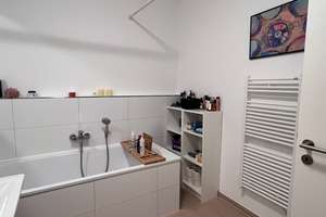 Schöne 103 m2 Wohnung zur Untervermietung (befristet) in Düsseldorf-Grafental / Flingern-Nord – 40235 Flingern Nord, Düsseldorf – Vorschaubild 7