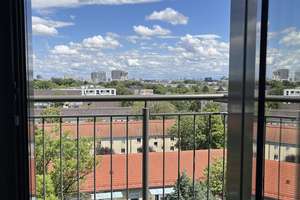 Erstbezug nach Sanierung: Lichtdurchflutete 3-Zimmer-Whg. in Nymphenburg – Die vollständige Adresse der Immobilie erhältst du vom Anbieter., 80639 Nymphenburg, München – Vorschaubild 6