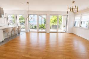 Exklusive 4-Zimmer-Wohnung in begehrter Lage von Frankfurt-Sachsenhausen – 60598 Sachsenhausen-Süd, Frankfurt am Main – Vorschaubild 3