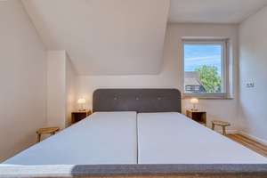 Neuwertig & voll möbliert: 2-Zimmer-Wohnung mit All-inclusive-Miete in Bremen-Borgfeld – Krögersweg 7, 28357 Borgfeld, Bremen – Vorschaubild 11