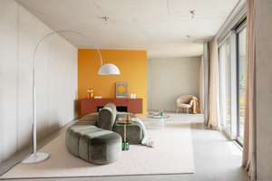 LAIKA AM TACHELES: Erstklassiges Wohnerlebnis mit Health Club & Spa in Bestlage