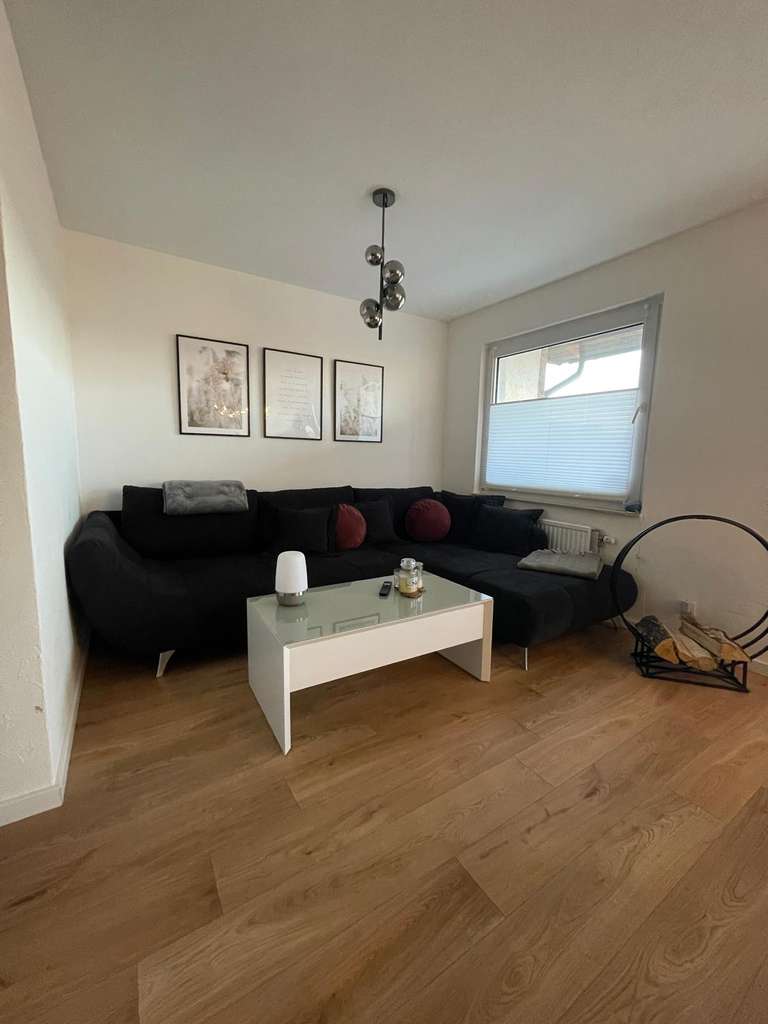 Immobilie in Niederkrüchten - Ihr neues „Haus im Haus“: Feldrand-Idylle mit Pool-Oase in Elmpt - Bild 4