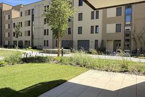 Moderne 3-Zimmer-Wohnung mit Balkon im Quartier hiLde – Kolbenzeil 13/3, 69126 Rohrbach, Heidelberg – Vorschaubild 3
