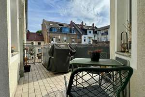 Sonnige Traumwohnung im Herzen des Wiesbadener Rheingauviertels! Großer PKW-Stellplatz vorhanden! – Die vollständige Adresse der Immobilie erhältst du vom Anbieter., 65197 Rheingauviertel / Hollerborn, Wiesbaden – Vorschaubild 5