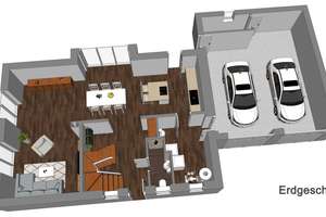 - PROVISIONSFREI - schickes neues Zuhause in Sauensiek – Die vollständige Adresse der Immobilie erhältst du vom Anbieter., 21644 Sauensiek – Vorschaubild 22