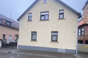 Ihr neues Zuhause für die Familie – Doppelhaushälfte in Heilbronn-Böckingen – Die vollständige Adresse der Immobilie erhältst du vom Anbieter., 74080 Böckingen, Heilbronn – Vorschaubild 2