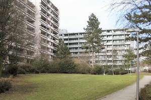 Seniorengerechte 3 ZKBL in MA-Herzogenried – Am Steingarten 9/6, 68169 Neckarstadt-Ost/Wohlgelegen, Mannheim – Vorschaubild 1