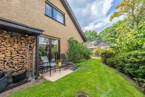 Großes Wohnhaus mit Gartenidylle in Bramsche - Gartenstadt – Die vollständige Adresse der Immobilie erhältst du vom Anbieter., 49565 Bramsche – Vorschaubild 28