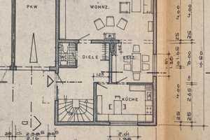 Einfamilienhaus mit Einliegerwohnung in Hückeswagen – Oberbergischer Kreis – Vorschaubild 21