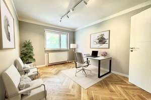 Wohnung mit 77 m² in München Perlach – Bunsenstraße 11, 81735 Neuperlach, München – Vorschaubild 16