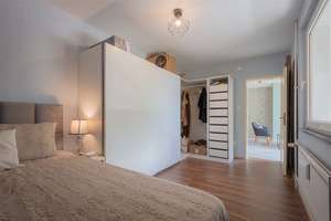 Frisch sanierte 2-Zimmer-Wohnung mit neuer Einbauküche, Balkon und Stellplatz in Wolfsburg-Detmerode – Die vollständige Adresse der Immobilie erhältst du vom Anbieter., 38444 Detmerode, Wolfsburg – Vorschaubild 8