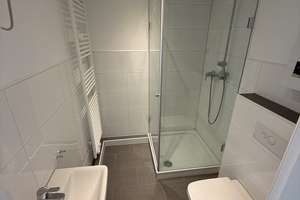 Stilvolles Apartment mit Balkon in begehrter Lage von Düsseldorf-Unterbilk – Buysstr. 3, 40223 Bilk, Düsseldorf – Vorschaubild 6