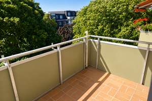 Helle 2-Zimmer-Wohnung mit Balkon und Blick ins Grüne – Moselstraße 15, 45217 Kettwig, Essen – Vorschaubild 10
