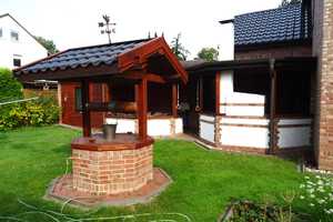 Kernsaniertes, sehr gepflegtes MFH mit tollem Außenbereich, Sauna, Carport und Garage in guter Lage – Herford (Kreis) – Vorschaubild 16