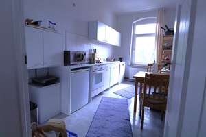 8 Parteien-Mehrfamilienhaus + + im tollen Umfeld + + 1 Garage und ein kleiner Garten am Innenhof – Juliusstraße 31, 38118 Westliches Ringgebiet, Braunschweig – Vorschaubild 12