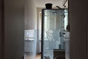 3-Zimmer-Wohnung in Kassel, Uni-Nähe – Liebigstraße 8, 34125 Wesertor, Kassel – Vorschaubild 2