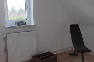 Sanierte DHH in super Lage in Süderlügum. Grosses Gr.stück. – Nordfriesland (Kreis) – Vorschaubild 11