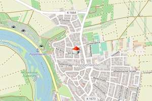 Attraktives Reihenendhaus mit Terrasse, Garage und viel Platz in Poppenweiler – Die vollständige Adresse der Immobilie erhältst du vom Anbieter., 71642 Poppenweiler, Ludwigsburg – Vorschaubild 15