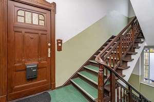 Altbauklassiker mit überzeugender Investmentchance