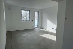 Erstbezug nach Sanierung - 2,5-Zimmer Wohnung mit Balkon in Münster  – 48155 Herz-Jesu, Münster – Vorschaubild 5