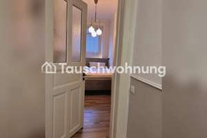 Tauschwohnung: 46 qm Altbauwohnung in Eimsbüttel mit Einbauküche und Terrasse – Die vollständige Adresse der Immobilie erhältst du vom Anbieter., 20257 Eimsbüttel (Ortsteil), Hamburg – Vorschaubild 4