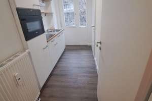 Top Kapitalanlage | Top-Lage | 6,3% Rendite | frisch saniert | historischer Jugendstil – Juvenellstraße 22, 90419 Bielingplatz, Nürnberg – Vorschaubild 1