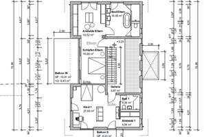Aussergewöhnliches Einfamilienhaus mit Pool und Tiefgarage im Münchner Süden  – Die vollständige Adresse der Immobilie erhältst du vom Anbieter., 82031 Grünwald – Vorschaubild 6