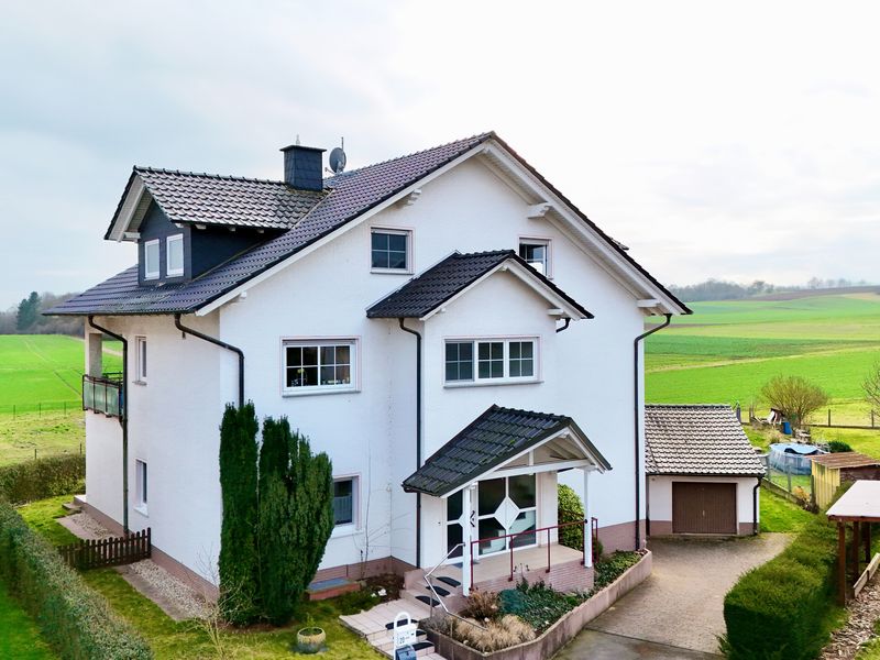 Haus kaufen in Lich ImmoScout24
