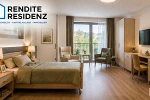 KONZEPTIMMOBILIEN ALS KAPITALANLAGE 25 Jahre Mietgarantie* | Bis zu 10 % AfA* | Index Mieten |  KfW – 48143 Wolbeck, Münster – Vorschaubild 4