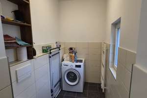 Große Familien-Wohnung mit Gartennutzung in Berlin-Friedrichshagen – Die vollständige Adresse der Immobilie erhältst du vom Anbieter., 12587 Friedrichshagen, Berlin – Vorschaubild 7
