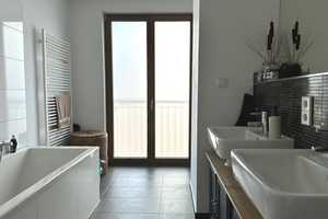 Wohntraum mit direktem Wasserblick - hochwertige 3-Zimmer-Wohnung – Berlin – Vorschaubild 9