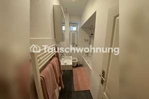 Tauschwohnung: 1,5 Zimmer Wohnung gegen 3 oder 4 Zimmer Wohnung – Die vollständige Adresse der Immobilie erhältst du vom Anbieter., 81539 Obergiesing, München – Vorschaubild 7