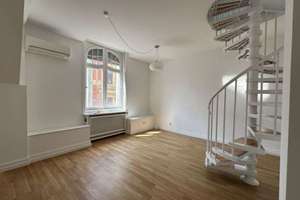 Stilaltbau mit Aufzug & Klima und Dachterrasse in der Altstadt Wiesbadens – Die vollständige Adresse der Immobilie erhältst du vom Anbieter., 65183 Mitte, Wiesbaden – Vorschaubild 7