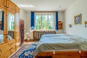 Wohnen mit Geschichte – denkmalgeschützte Backsteinvilla mit Gartenidylle in Duisburg – Die vollständige Adresse der Immobilie erhältst du vom Anbieter., 47051 Altstadt, Duisburg – Vorschaubild 22