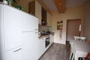 Single-Wohnung im Hohentor !  Geräumige 2 Zimmer- Wohnung mit Einbauküche und Balkon – Die vollständige Adresse der Immobilie erhältst du vom Anbieter., 28199 Hohentor, Bremen – Vorschaubild 4