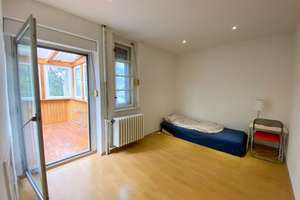 Reihenmittelhaus grenznah zum Grunewald – ideal für Familie & Freizeit – Die vollständige Adresse der Immobilie erhältst du vom Anbieter., 14055 Westend, Berlin – Vorschaubild 9