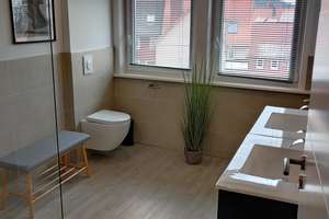 Modernes Ferienhaus mit vielfältigen Nutzungsmöglichkeiten – Die vollständige Adresse der Immobilie erhältst du vom Anbieter., 37444 Sankt Andreasberg – Vorschaubild 8