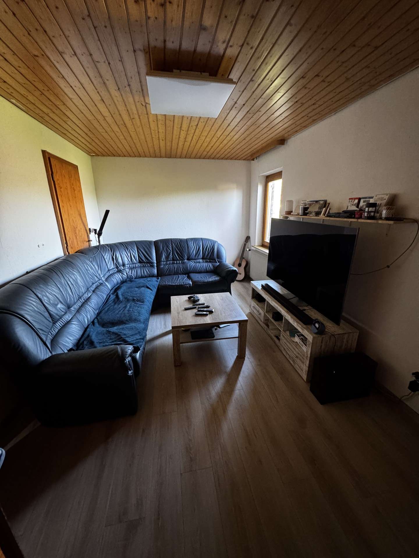 Immobilie in Bodolz - Großzügiges Zweifamilien- oder Wohn- und Geschäftshaus in Lindau-Bodolz - Bild 12