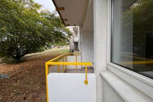 Gut geschnittene 2-Zimmerwohnung in Siegen, ruhige Lage – 57072 Siegen, Siegen – Vorschaubild 6