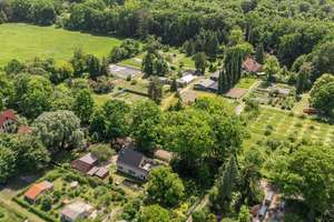 Einfamilienhaus auf seltenem Grundstück am Park Sanssouci mit zusätzlicher Bauoption – Die vollständige Adresse der Immobilie erhältst du vom Anbieter., 14469 Bornstedt, Potsdam – Vorschaubild 10