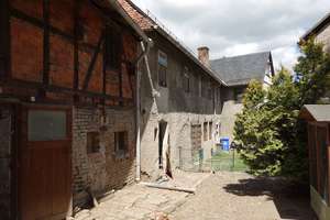 Ein- bis Zweifamilienhaus mit diversen Neben- und einen Scheunengebäude – Die vollständige Adresse der Immobilie erhältst du vom Anbieter., 7368 Remptendorf – Vorschaubild 7