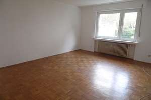 Moderne 2-1/2-Zimmer-Parterre-Wohnung mit Balkon in der nördl. Gartenstadt – Am Brennbusch  23, 44141 Westfalendamm, Dortmund – Vorschaubild 2
