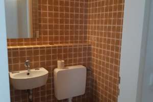 München-Perlach- Wunderschöne 3-Zimmer-Wohnung mit Süd-Loggia und TG in ruhiger Lage – Karl-Marx-Ring 60, 81735 Neuperlach, München – Vorschaubild 4