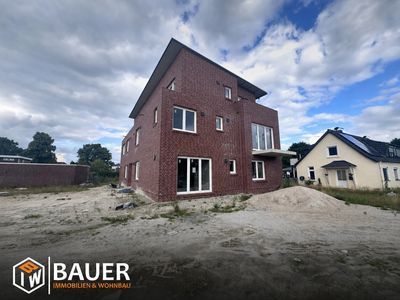 Bauprojekt + zusätzliches Grundstück: Starkes Investment mit Perspektive