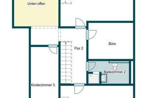 Ihr persönlicher Rückzugsort am See – Traumhaus in Rees
 – Die vollständige Adresse der Immobilie erhältst du vom Anbieter., 46459 Rees – Vorschaubild 20