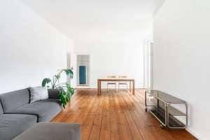 Altbauwohnung am Paul-Lincke-Ufer – Manteuffelstraße 67, 10999 Kreuzberg, Berlin – Vorschaubild 5
