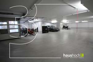Schöne 1-Zimmer Wohnung mit Balkon - In Top Lage! – Die vollständige Adresse der Immobilie erhältst du vom Anbieter., 48145 Mauritz-Mitte, Münster – Vorschaubild 11