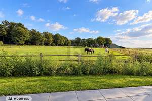NEUBAU TRIFFT NATUR MIT BESONDEREM AUSBLICK – 21717 Fredenbeck – Vorschaubild 6