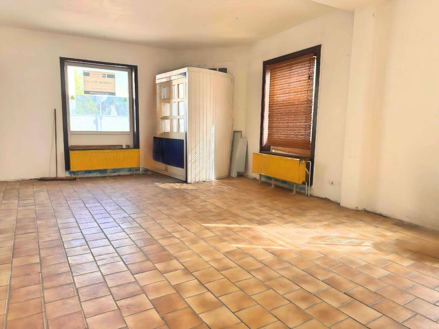 Immobilie in Gernsheim - Mehrfamilienhaus und Gewerbeeinheit mit bestehenden Mieteinnahmen und Ertragspotenzial - Bild 3